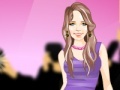 Joc Miley Cyrus Dress Up