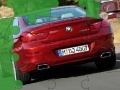 Joc BMW 6-Series Rear