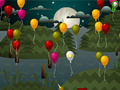 Joc Night Balloons