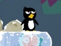 Joc Peter The Penguin