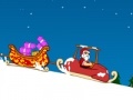 Joc Mr Santa Polar Express