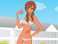 Joc University Girl