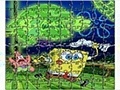 Joc Sponge Bob Puzzle 5