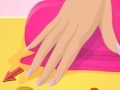 Joc Golden nails