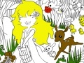 Joc The forest girl