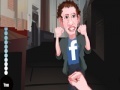 Joc Fight Mark Zuckerberg
