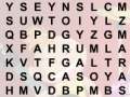 Joc Rock Band Word Search