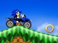 Joc Sonic ATV Trip