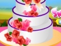 Joc The Wedding Cake