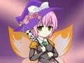Joc Cute Wizard Dressup