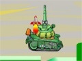 Joc Tank War