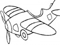 Joc Falling aircraft coloring