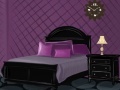Joc Equips bedroom