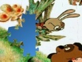 Joc Jigsaw puzzle : Cartoons 