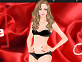 Joc Magazine Cover Gir
