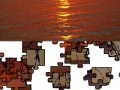 Joc Jigsaw: Sun set Lake