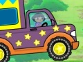 Joc Dora truck adventure