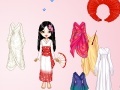 Joc Geisha Girl Dressup