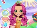 Joc Lollipop Land Princess Makeover