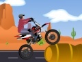 Joc Mini Moto Jump Bike