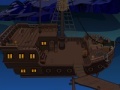 Joc Pirate shipwreck treasure escape