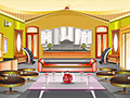 Joc Lovely Living Room Decoration