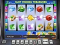 Joc Slot finding treasures