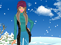 Joc Snow Winter