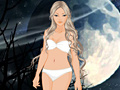 Joc White Witch