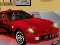 Joc Pimp my Ferrari 599 