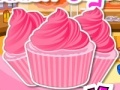 Joc Creamy Cupcake Hidden 