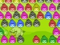 Joc Angry Birds Bubble