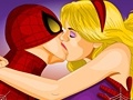 Joc Spider Man Kiss