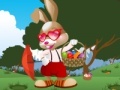 Joc Easter Bunny Decoration