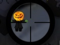Joc Halloween sniper
