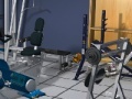 Joc Find the objects in gym