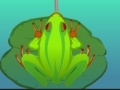 Joc Starving Frog