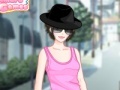 Joc Tomboy dress up game