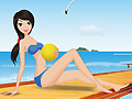 Joc Summer Seaside