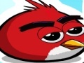 Joc Angry Birds - love bounce