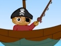 Joc Pirate Boy Fishing