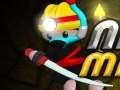 Joc Ninja Miner 2