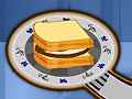 Joc Tasty Apple Toast
