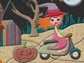 Joc Halloween Treat