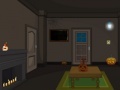 Joc Great Halloween house escape