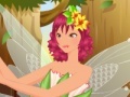 Joc Flower fairy dressup