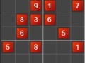 Joc Sudoku Challenge