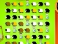 Joc Three sheep in a row