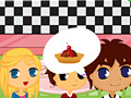 Joc Ice Cream Parlor