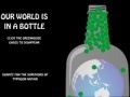 Joc Our world is in a bottle